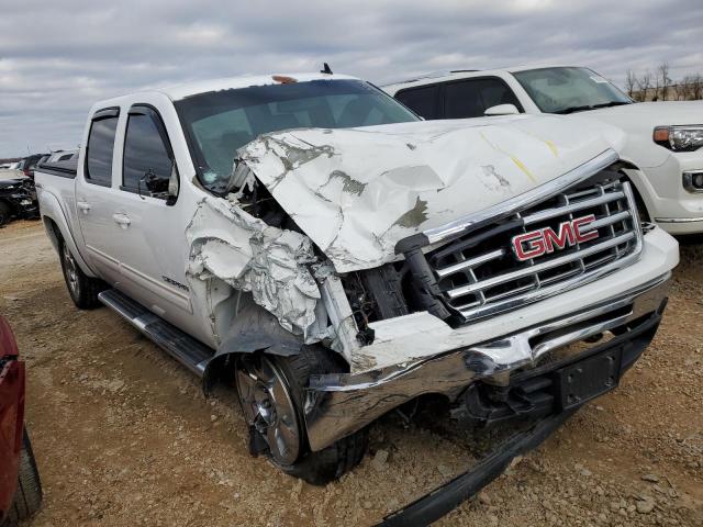 Photo 4 from auction – 2011 GMC SIERRA K15 with VIN 3GTP2WE33BG209116