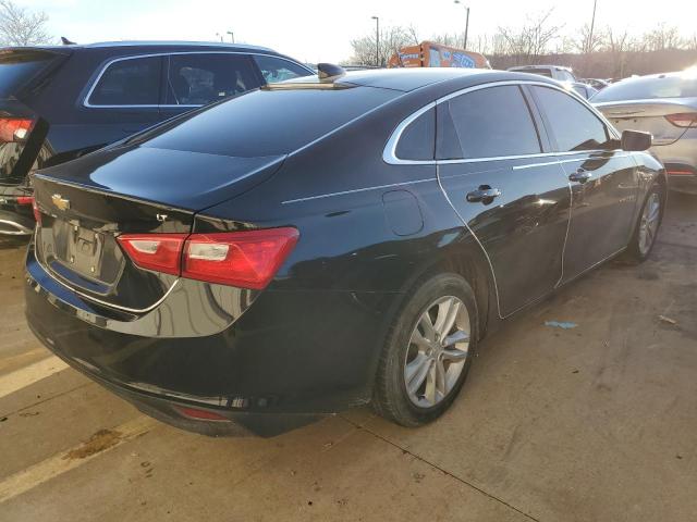 Photo 3 from auction – 2016 CHEVROLET MALIBU LT with VIN 1G1ZE5ST0GF287384