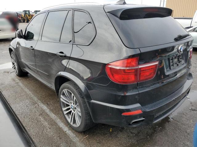 Photo 2 from auction – 2012 BMW X5 XDRIVE3 with VIN 5UXZV4C58CL986970