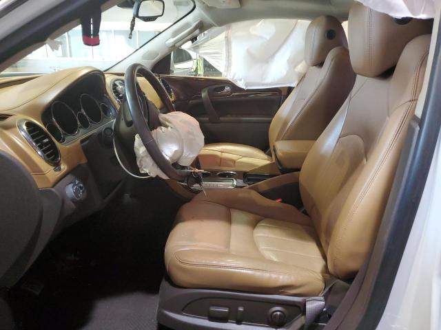 Photo 7 from auction – 2017 BUICK ENCLAVE with VIN 5GAKRCKD1HJ128559