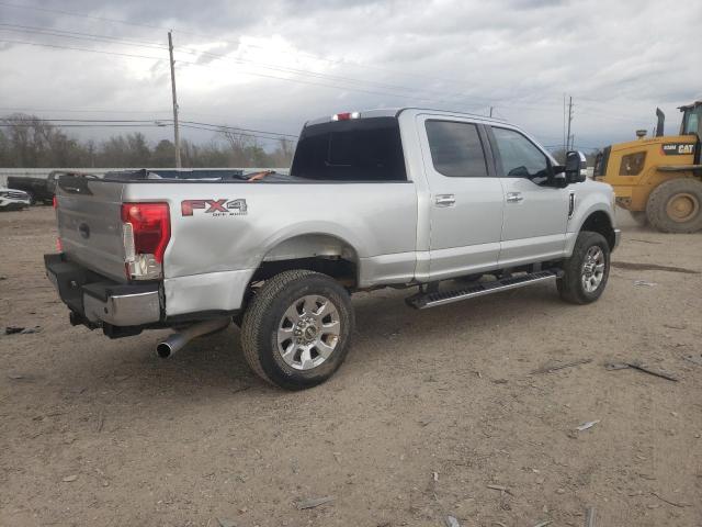 Photo 3 from auction – 2017 FORD F250 SUPER with VIN 1FT7W2B67HEF51521
