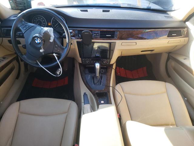 Photo 8 from auction – 2006 BMW 325 I with VIN WBAVB135X6KX50125