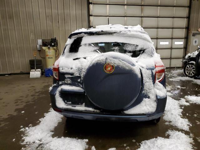 Photo 6 from auction – 2011 TOYOTA RAV4 with VIN 2T3BF4DV4BW156934