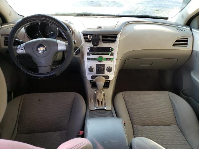 Photo 8 from auction – 2010 CHEVROLET MALIBU LS with VIN 1G1ZA5E01AF281856