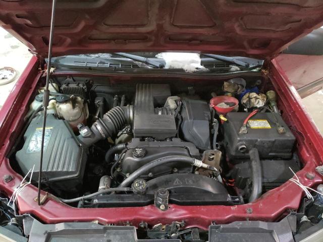 Photo 11 from auction – 2006 CHEVROLET COLORADO with VIN 1GCDT136X68204622