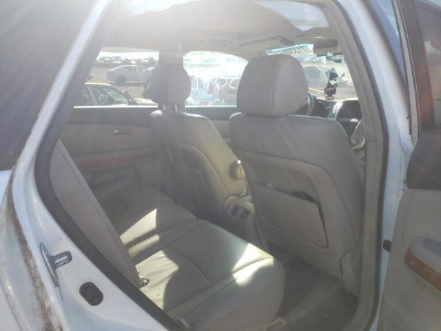 Photo 11 from auction – 2005 LEXUS RX 330 with VIN 2T2HA31U25C058283