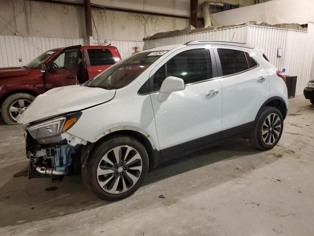 BUICK ENCORE PRE 2022 with VIN KL4CJASM5NB539462 - Photo from auction