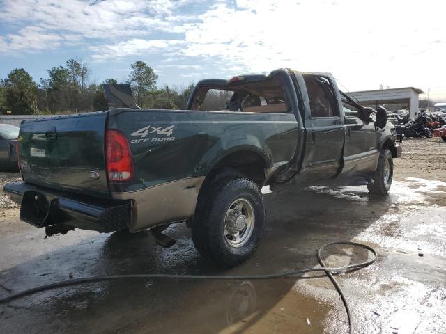 Photo 3 from auction – 2002 FORD F250 SUPER with VIN 1FTNW21FX2EA78617