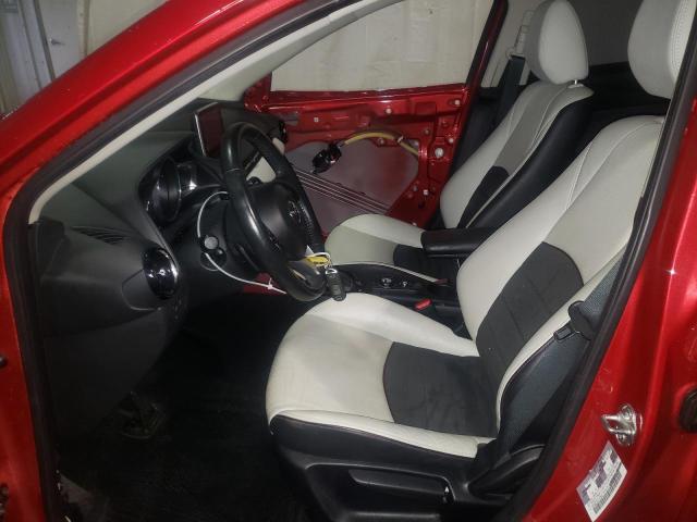 Foto 7 de la subasta – 2016 MAZDA CX-3 GRAND con VIN JM1DKBD72G0107544
