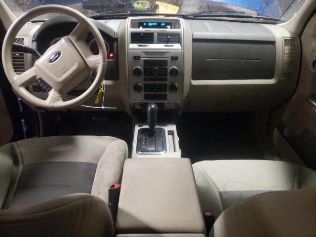 Photo 8 from auction – 2008 FORD ESCAPE XLT with VIN 1FMCU93168KA96481