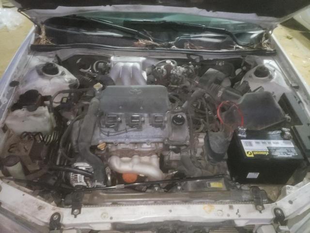 Photo 11 from auction – 1998 TOYOTA CAMRY CE with VIN 4T1BF22K7WU058976