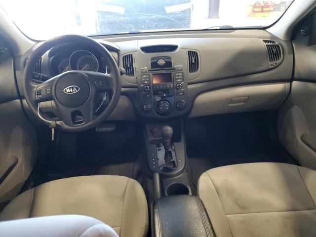 Photo 8 from auction – 2010 KIA FORTE LX with VIN KNAFT4A22A5108792