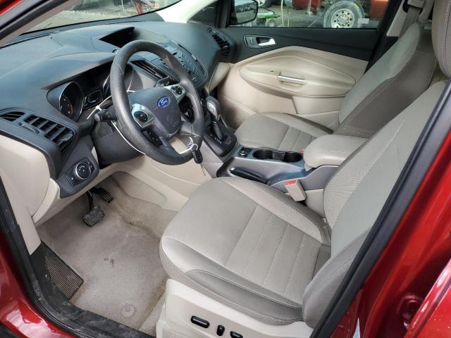 Photo 7 from auction – 2016 FORD ESCAPE SE with VIN 1FMCU0G71GUB66529