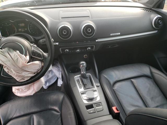 Photo 8 from auction – 2016 AUDI A3 PREMIUM with VIN WAUB8GFF6G1017019