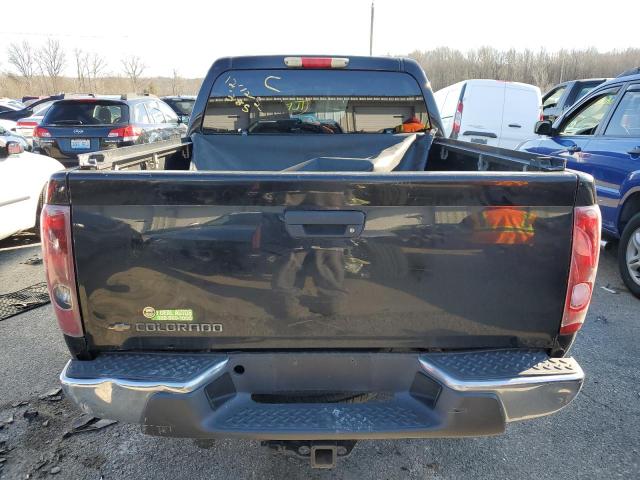 Photo 6 from auction – 2006 CHEVROLET COLORADO with VIN 1GCDT136768242597