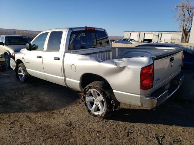 Photo 2 from auction – 2008 DODGE RAM 1500 S with VIN 1D7HU18218J140539