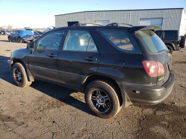 Photo 2 from auction – 2000 LEXUS RX 300 with VIN JT6HF10U2Y0149670
