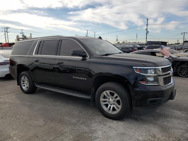 Photo 4 from auction – 2015 CHEVROLET SUBURBAN C with VIN 1GNSCJKC9FR698200
