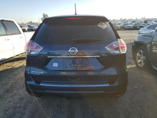 Photo 6 from auction – 2016 NISSAN ROGUE S with VIN KNMAT2MT9GP621699