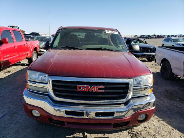 Photo 5 from auction – 2006 GMC NEW SIERRA with VIN 1GTEK19BX6Z240400