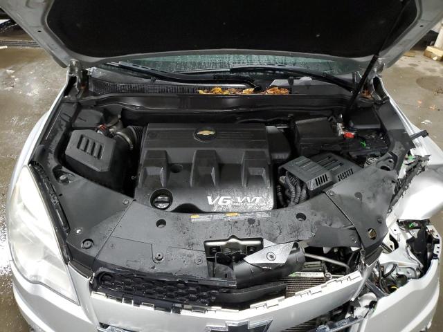 Photo 12 from auction – 2012 CHEVROLET EQUINOX LT with VIN 2GNFLNE5XC6353173