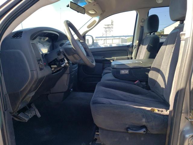 Photo 7 from auction – 2005 DODGE RAM 1500 S with VIN 1D7HA18N65S324741