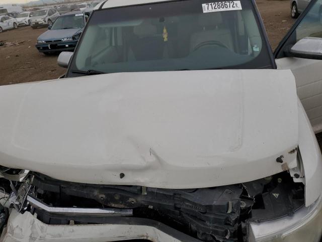 Photo 12 from auction – 2011 FORD FLEX LIMIT with VIN 2FMHK6DC2BBD03914