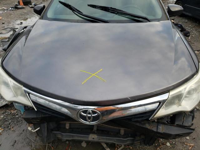 Photo 11 from auction – 2014 TOYOTA CAMRY L with VIN 4T4BF1FK3ER430922