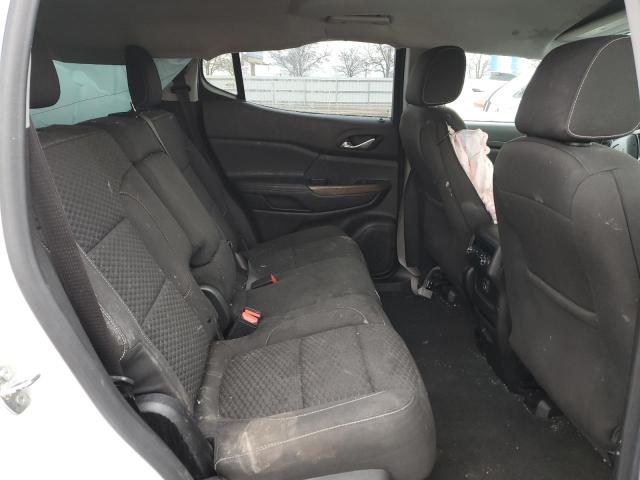 Photo 11 from auction – 2019 GMC ACADIA SLE with VIN 1GKKNLLA9KZ261632