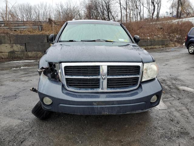 Photo 5 from auction – 2007 DODGE DURANGO SL with VIN 1D8HB48P67F576870