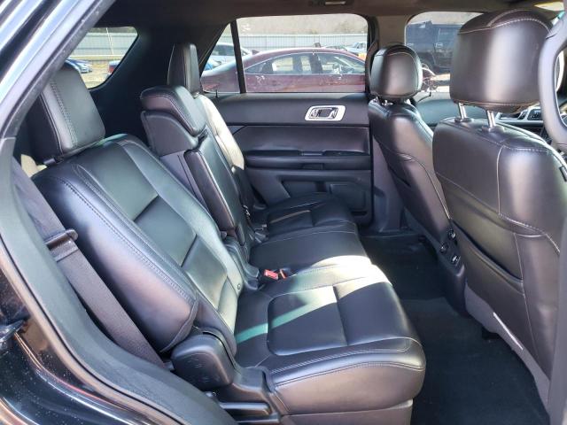 Photo 11 from auction – 2013 FORD EXPLORER L with VIN 1FM5K8F83DGC30569
