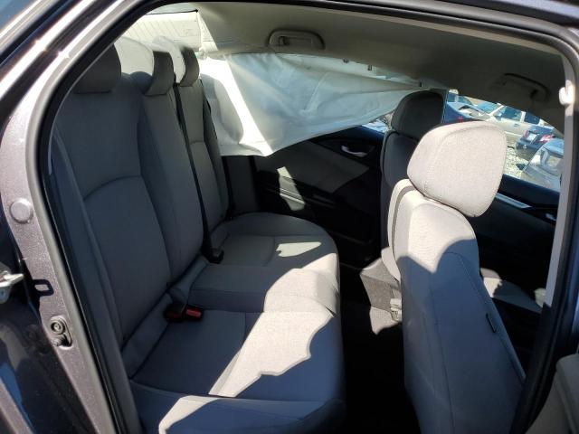 Photo 10 from auction – 2017 HONDA CIVIC LX with VIN 19XFC2F67HE061891