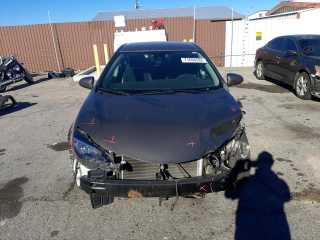 Photo 5 from auction – 2018 TOYOTA COROLLA L with VIN 5YFBURHE9JP791749