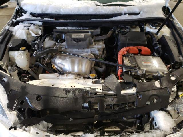 Photo 11 from auction – 2013 TOYOTA AVALON HYB with VIN 4T1BD1EB5DU007467