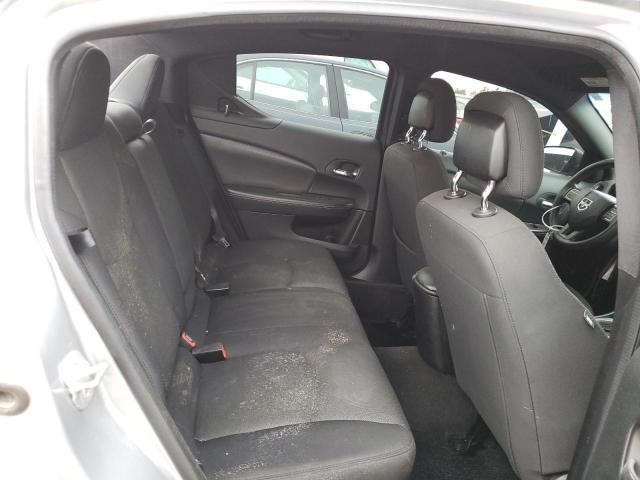Photo 10 from auction – 2014 DODGE AVENGER SE with VIN 1C3CDZABXEN109022