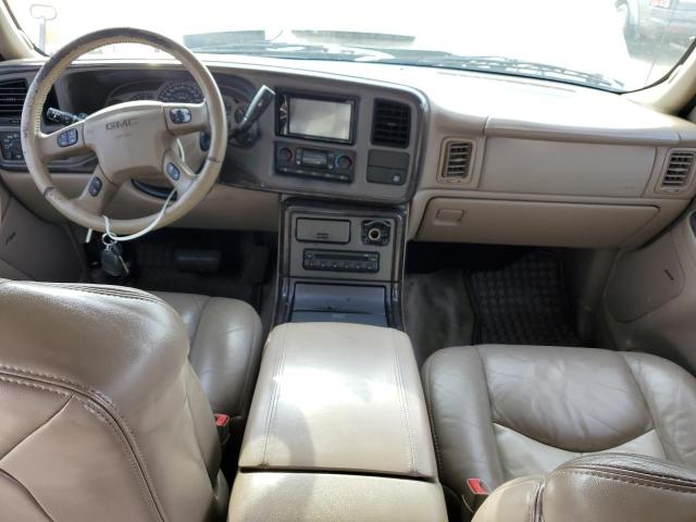 Photo 8 from auction – 2004 GMC YUKON DENA with VIN 1GKEK63U14J149393
