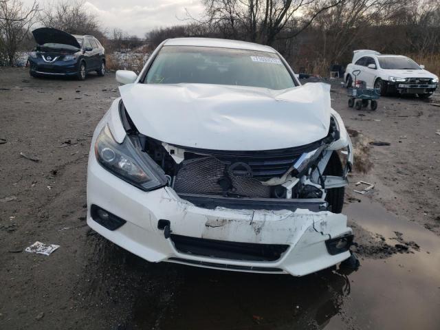 Photo 5 from auction – 2016 NISSAN ALTIMA 2.5 with VIN 1N4AL3AP2GC137500