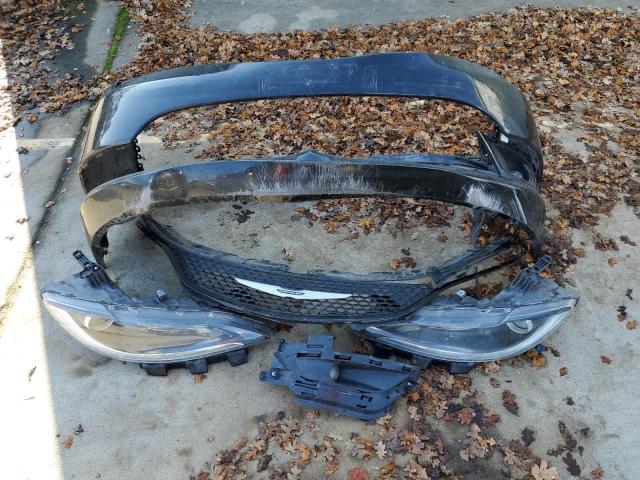 Photo 12 from auction – 2016 CHRYSLER 200 S with VIN 1C3CCCBB3GN178460
