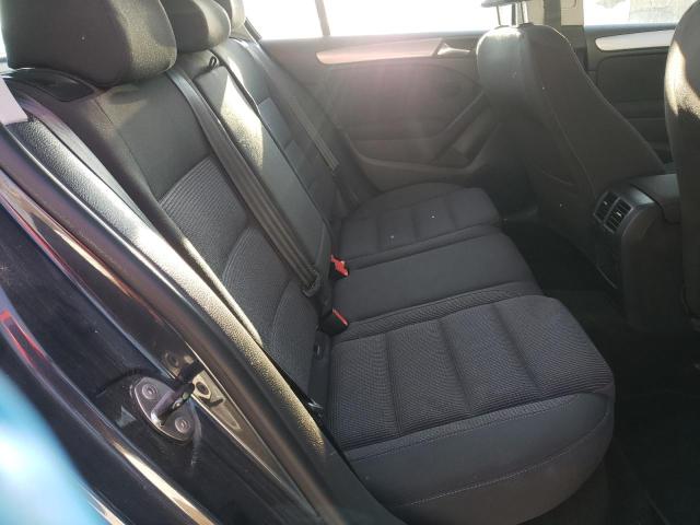Photo 10 from auction – 2012 VOLKSWAGEN GOLF with VIN WVWNM7AJ9CW333597