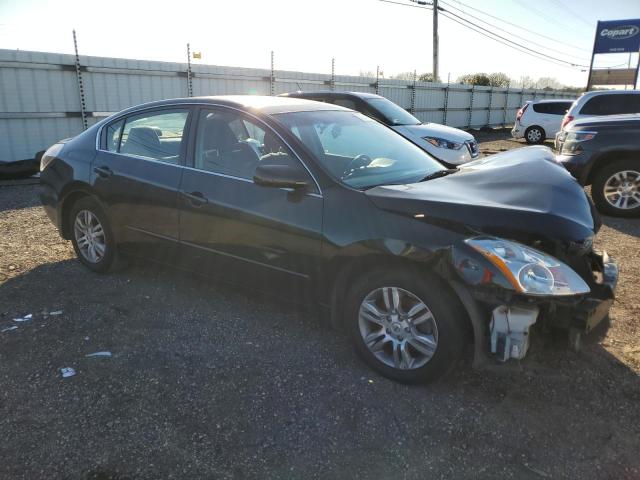 Photo 4 from auction – 2012 NISSAN ALTIMA BAS with VIN 1N4AL2AP3CN507975