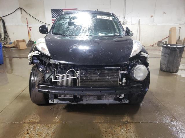 Photo 5 from auction – 2011 NISSAN JUKE S with VIN JN8AF5MV4BT005505