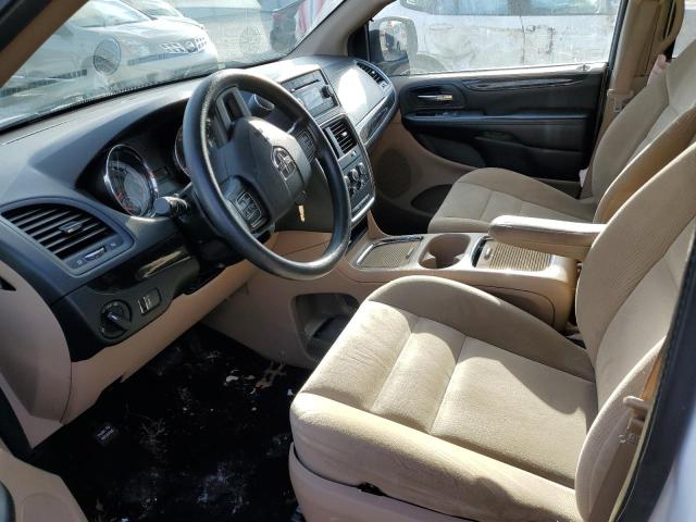 Photo 7 from auction – 2016 DODGE GRAND CARA with VIN 2C4RDGCG8GR387801