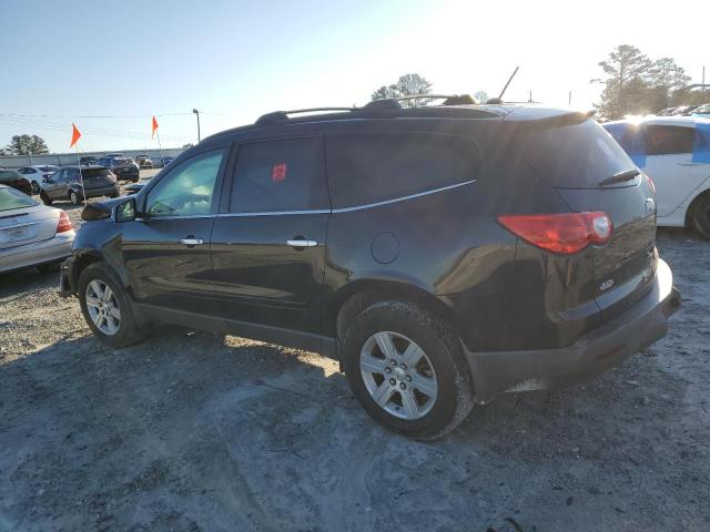 Photo 2 from auction – 2011 CHEVROLET TRAVERSE L with VIN 1GNKRJED5BJ308785