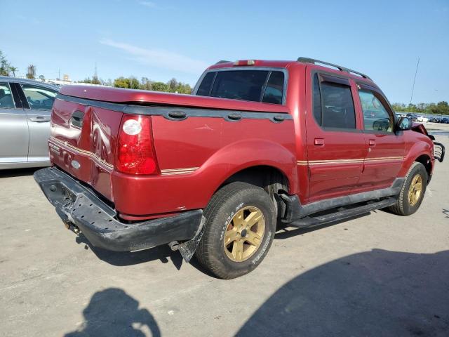 Photo 3 from auction – 2005 FORD EXPLORER S with VIN 1FMZU67K45UA39496