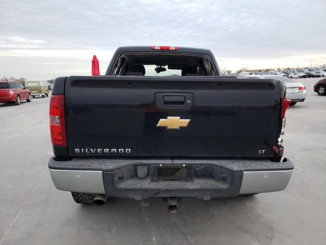 Photo 6 from auction – 2013 CHEVROLET SILVERADO with VIN 3GCPCSE03DG376171
