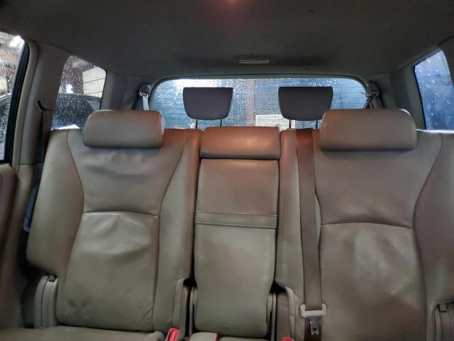 Photo 10 from auction – 2007 TOYOTA HIGHLANDER with VIN JTEEW21A970036346