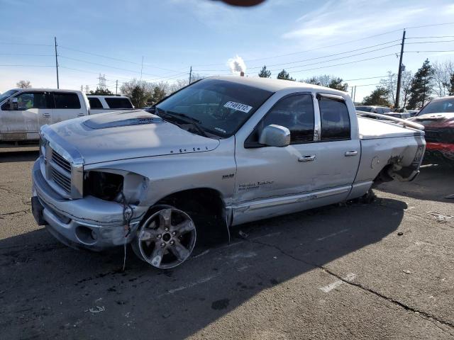 Photo 4 from auction – 2006 DODGE RAM 1500 S with VIN 1D7HU18246S553787