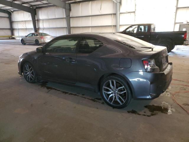 Photo 2 from auction – 2016 TOYOTA SCION TC with VIN JTKJF5C76GJ018539