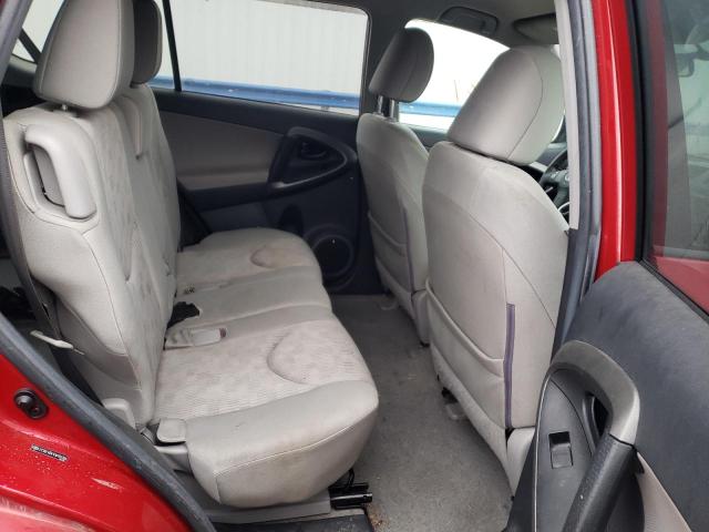 Photo 10 from auction – 2012 TOYOTA RAV4 with VIN 2T3BF4DV1CW194266