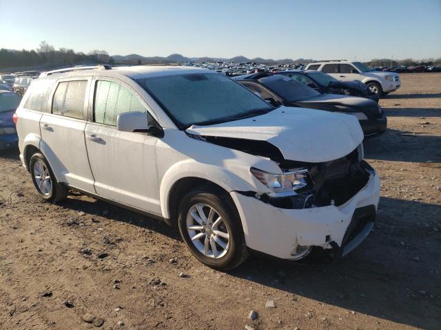 Foto 4 de la subasta – 2015 DODGE JOURNEY SX con VIN 3C4PDCBG7FT743426